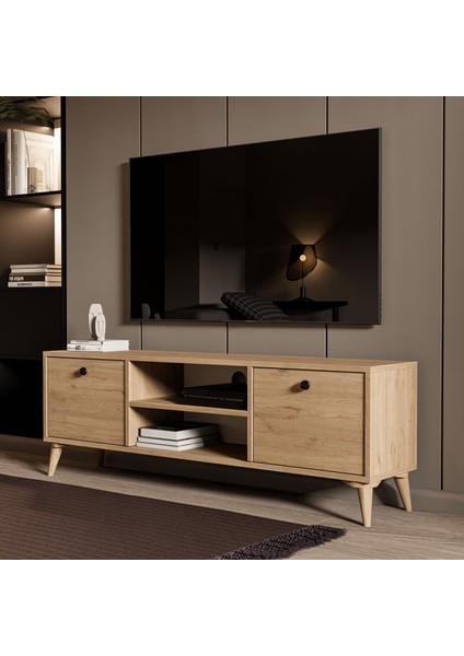 Dolce Tv Ünitesi Sepet Rengi 1122