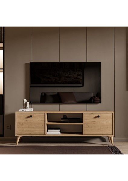 Dolce Tv Ünitesi Sepet Rengi 1122