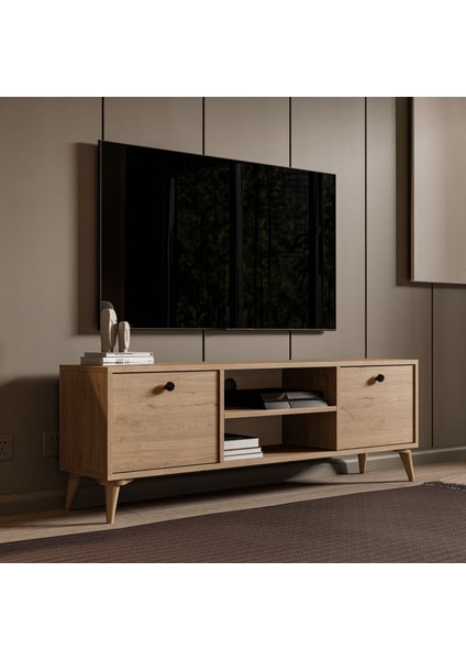 Dolce Tv Ünitesi Sepet Rengi 1122