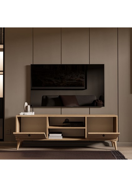 Dolce Tv Ünitesi Sepet Rengi 1122