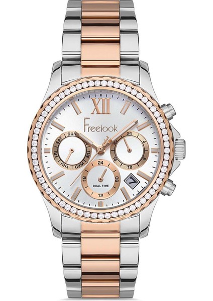 FL.1.10366.4 Freelook Kol Saati