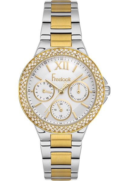 FL.1.10401.4 Freelook Kol Saati