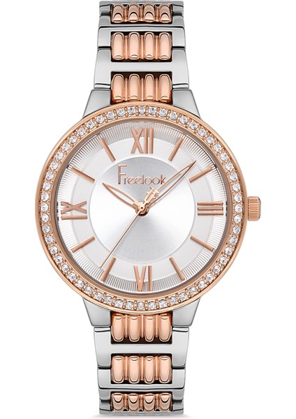 FL.1.10120.5 Freelook Kol Saati