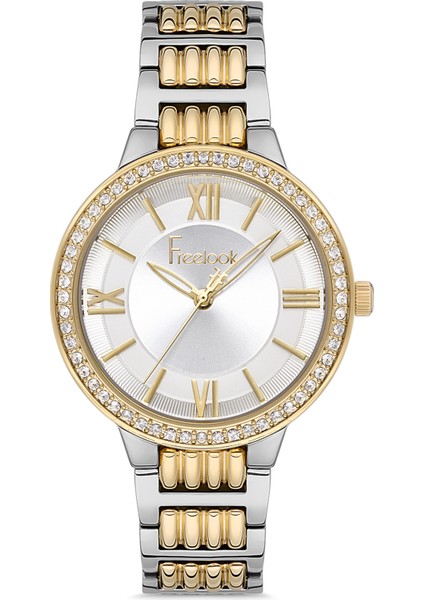 FL.1.10120.4 Freelook Kol Saati