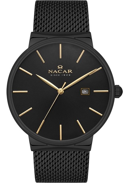 NC34-290431-BBCM Erkek Kol Saati