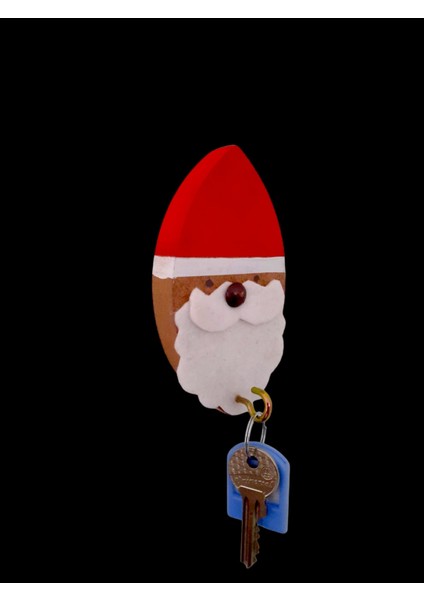 Noel Baba Anahtarlık fiyatları