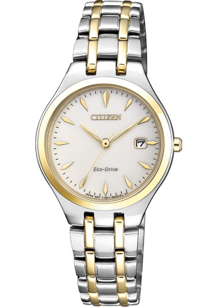 EW2484-82B Cıtızen Kol Saati