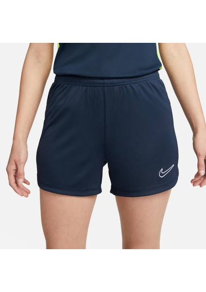Academy Dri Fit Kadın Lacivert Şort