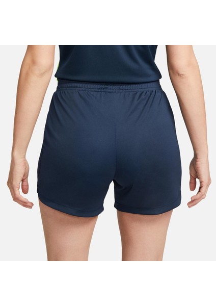 Academy Dri Fit Kadın Lacivert Şort fiyatları
