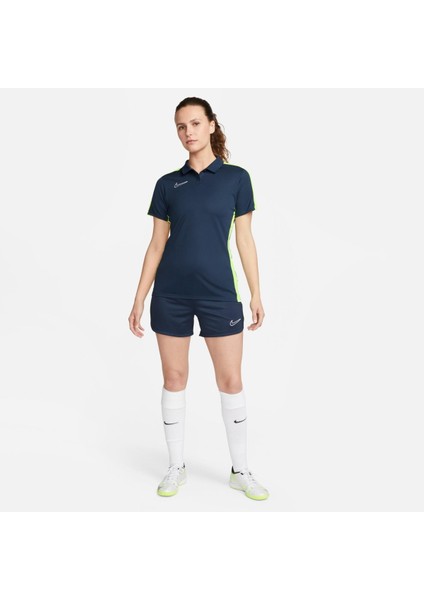 Academy Dri Fit Kadın Lacivert Şort indirimleri
