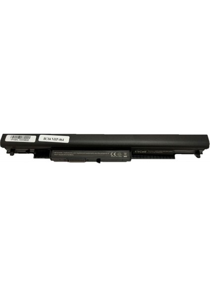 Hp 15-AC103NT Notebook Batarya - Pil (Fitcell Marka)