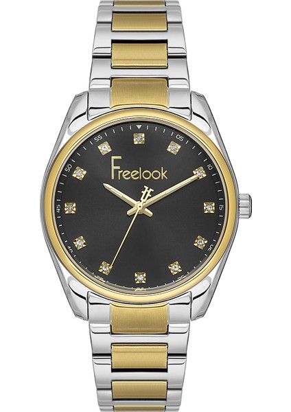 FL.1.10414-4 Freelook Kol Saati