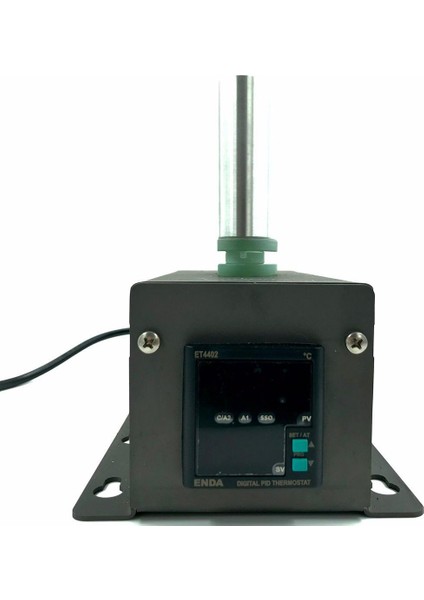 Rezistanslı Bükme Demiri