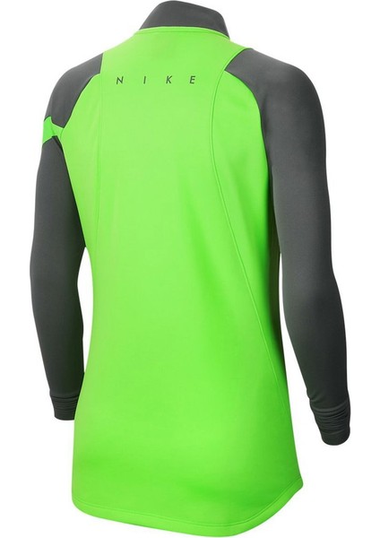 Academy Pro Drill Kadın Dik Yaka Uzun Kol Tişört fiyatları