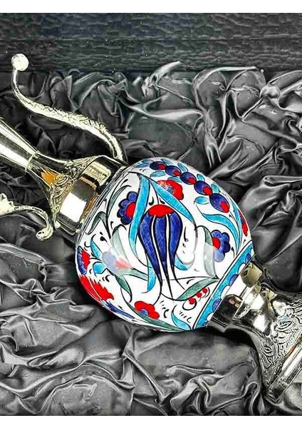 Lale Baharı Ibrik Seti fiyatları