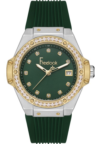 FL.1.10433-3 Freelook Kol Saati