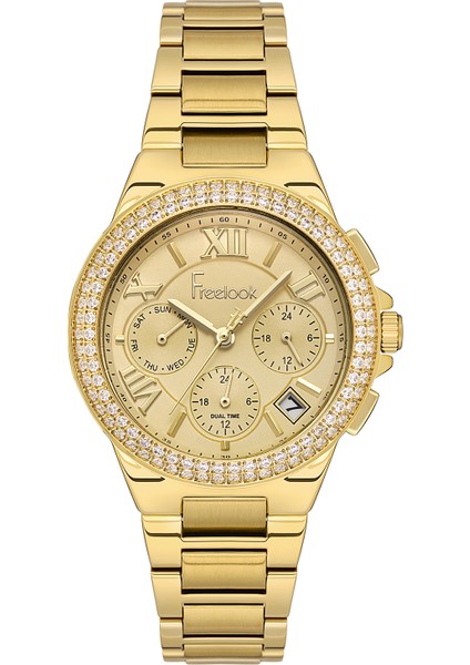 FL.1.10425-2 Freelook Kol Saati