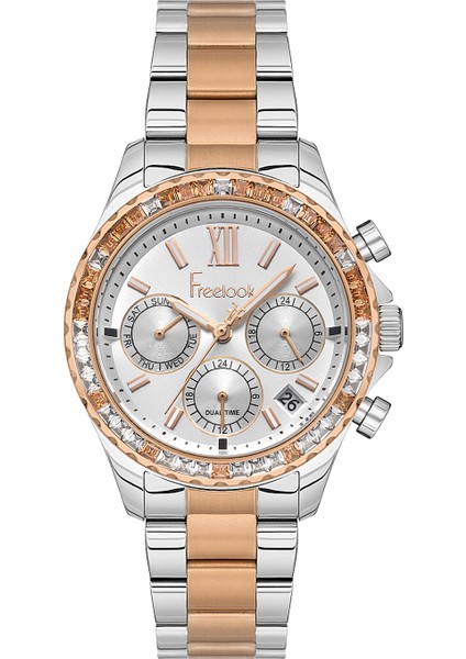 FL.1.10432-5 Freelook Kol Saati