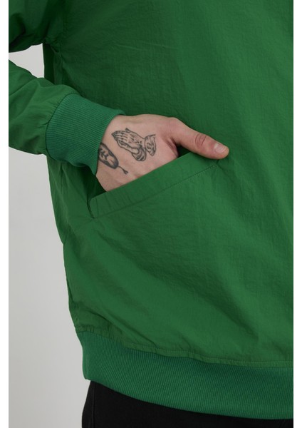 R-2390 Etek Kol Ribanalı Astarlı Sweatshirt indirimleri