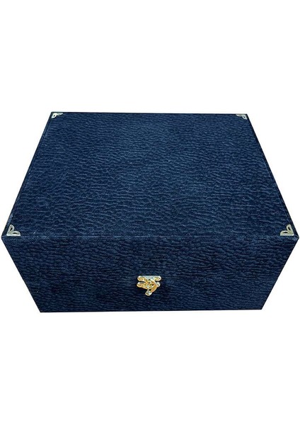 Lale ve Nar Desenli Çini Ibrik Seti fırsatları