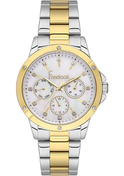 FL.1.10399.3 Freelook Kol Saati