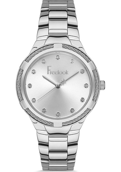 FL.1.10391.1 Freelook Kol Saati