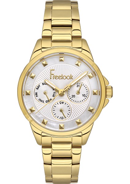 FL.1.10390.2 Freelook Kol Saati