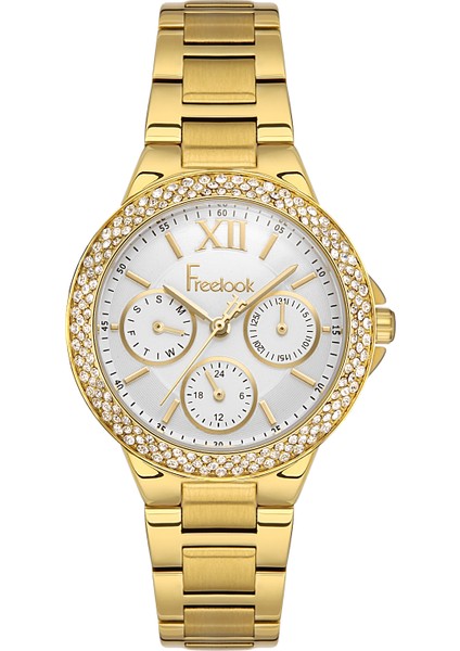 FL.1.10401.2 Freelook Kol Saati