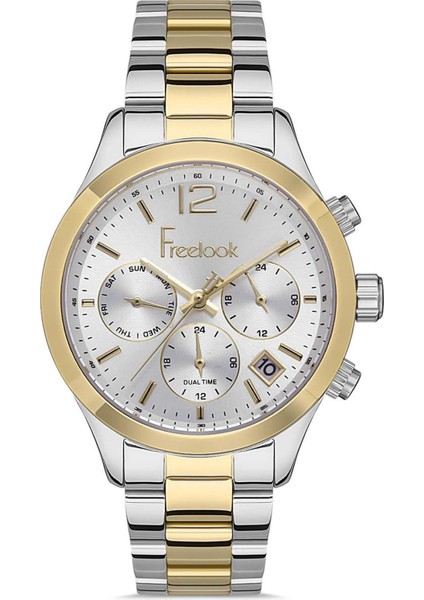 FL.1.10333.4 Freelook Kol Saati