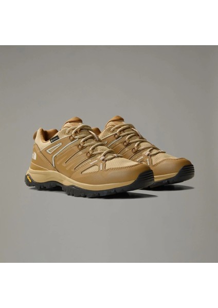 Hedgehog Goretex Kadın Kahverengi Outdoor Ayakkabı fiyatları