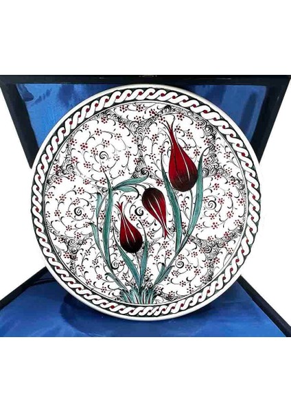 Devlet Erkanına Vip Hediye