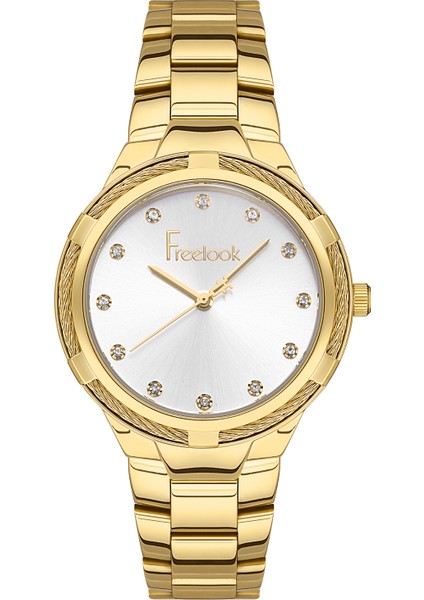 FL.1.10391.6 Freelook Kol Saati