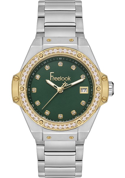 FL.1.10434-4 Freelook Kol Saati