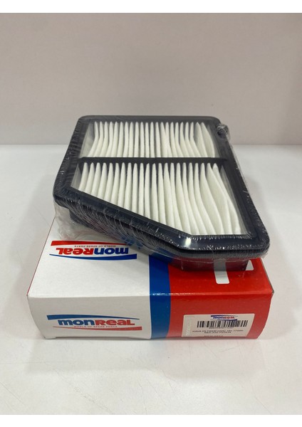 MFN-3534 Hava Filtresi Honda Civic 1.4-1.6 (2016-2021)