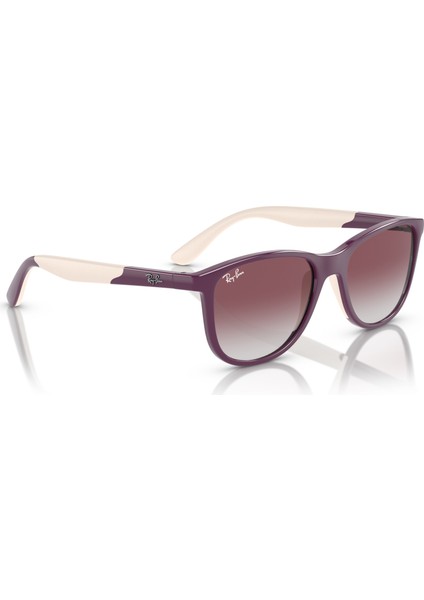 Rayban Çocuk Güneş Gözlüğü RJ9077S 7134/8G fırsatları