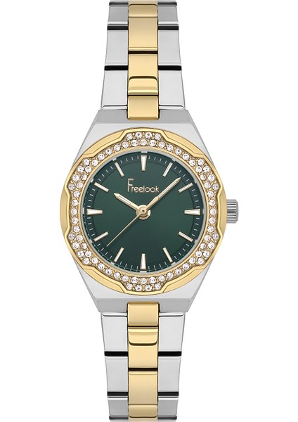 FL.1.10466-4 Freelook Kol Saati