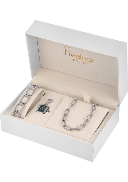 FL.1.10450-5 Freelook Kol Saati