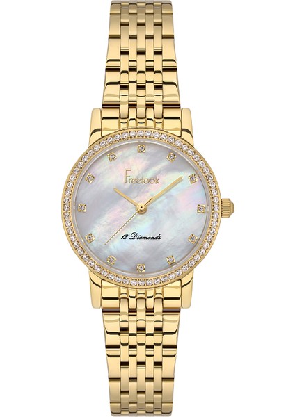 FL.1.10476-2 Freelook Kol Saati