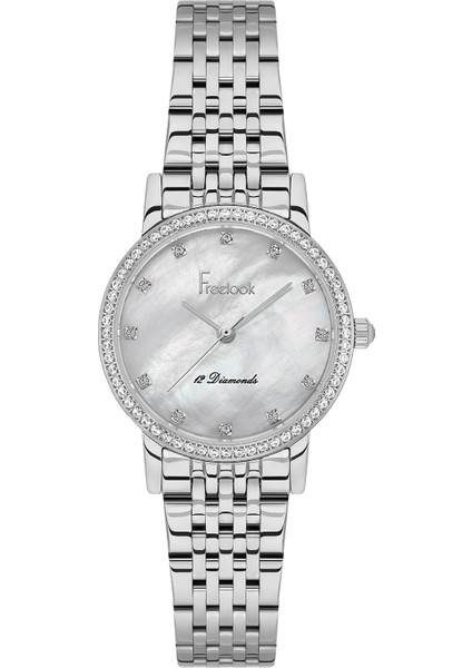 FL.1.10476-1 Freelook Kol Saati