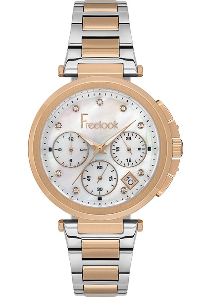 FL.1.10448-5 Freelook Kol Saati