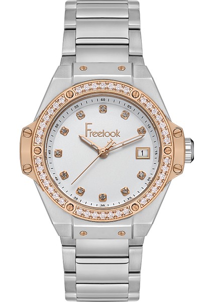 FL.1.10434-5 Freelook Kol Saati