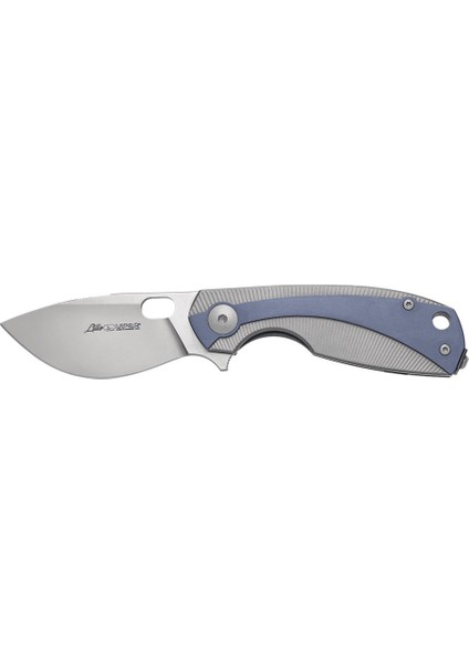 Lille Titanium M390 Çakı