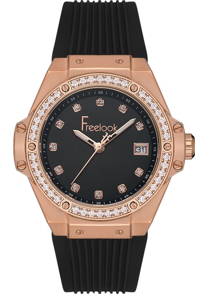 FL.1.10433-5 Freelook Kol Saati