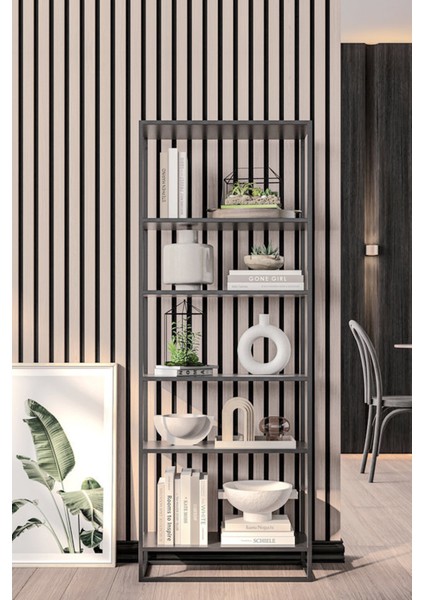 Mdf Ahşap Akustik Duvar Paneli - 100 x 275 cm - Krem