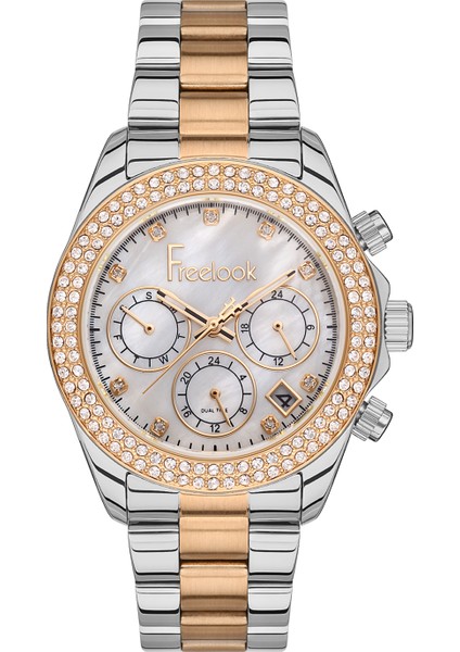 FL.1.10408.5 Freelook Kol Saati