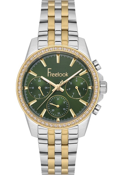 FL.1.10427-3 Freelook Kol Saati