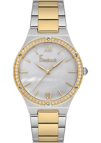 FL.1.10407-4 Freelook Kol Saati