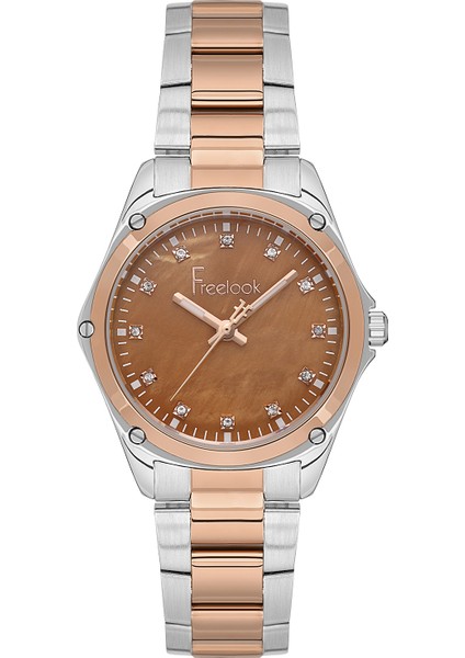 FL.1.10437-5 Freelook Kol Saati