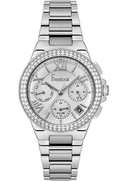 FL.1.10425-1 Freelook Kol Saati