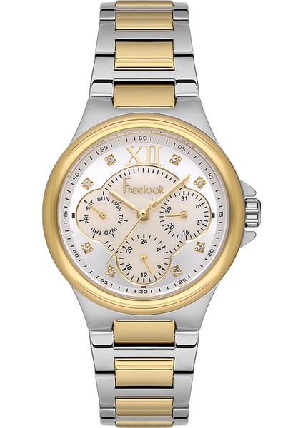 FL.1.10423-3 Freelook Kol Saati